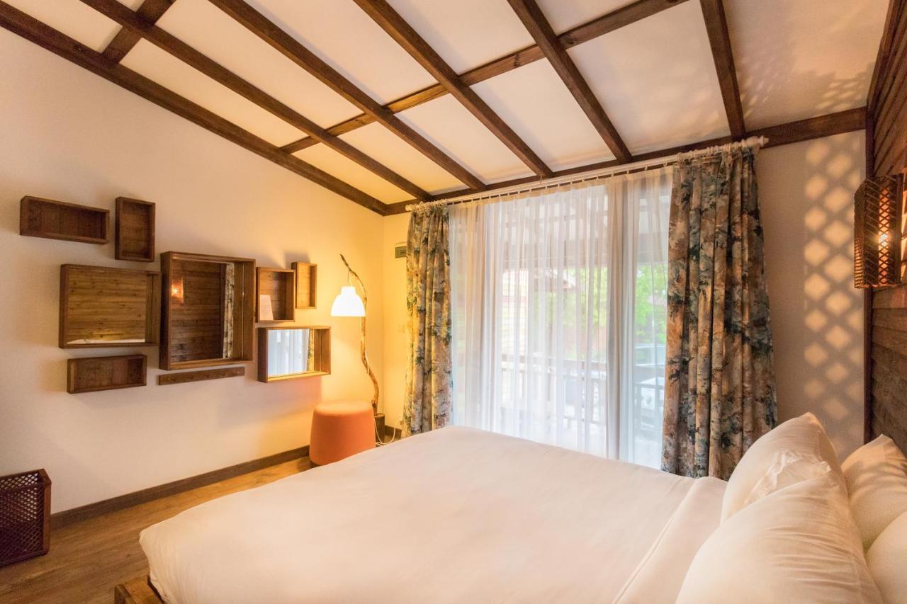 Giritimu Evleri Bed & Breakfast Selimiye  Exterior photo