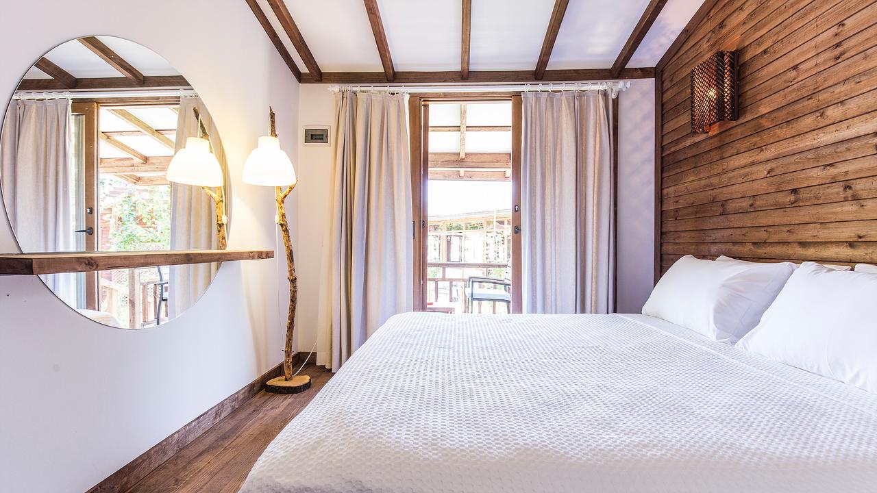 Giritimu Evleri Bed & Breakfast Selimiye  Exterior photo