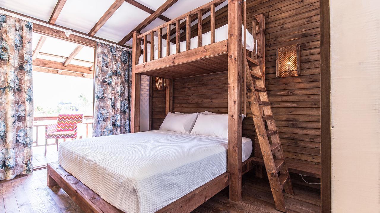 Giritimu Evleri Bed & Breakfast Selimiye  Exterior photo