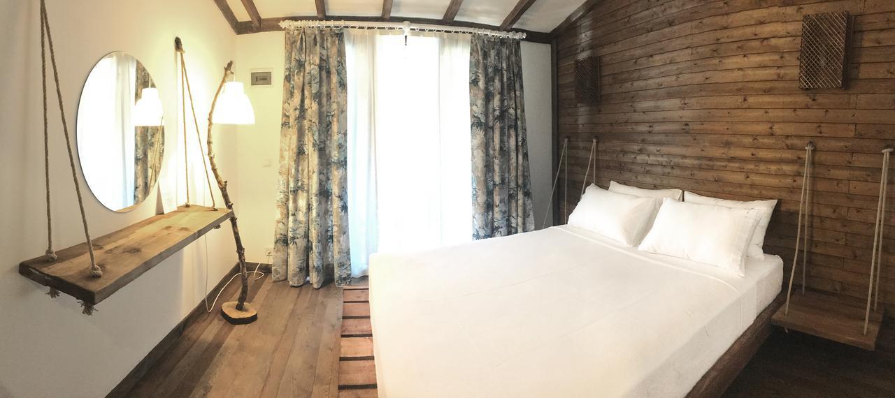 Giritimu Evleri Bed & Breakfast Selimiye  Exterior photo